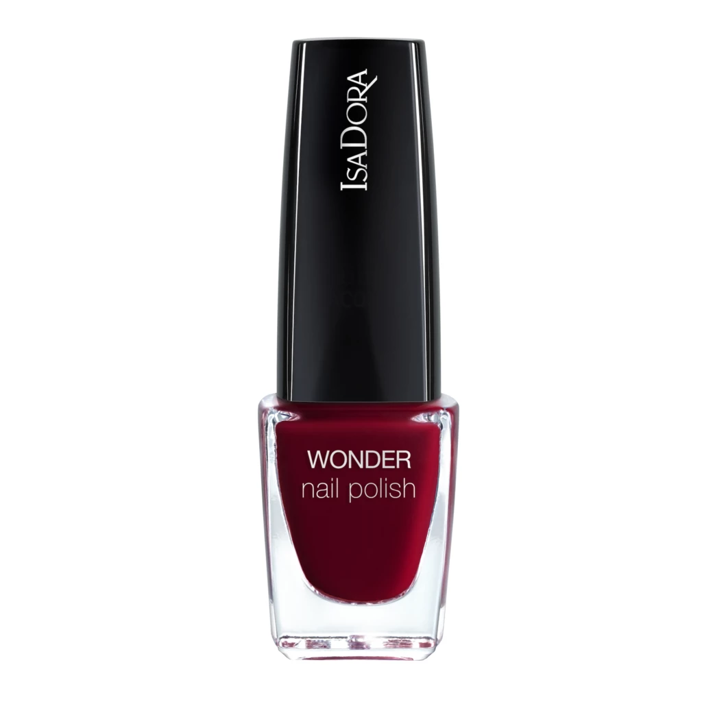 Isadora - Wonder Nail Polish 133 Femme Fatale på KICKS.no