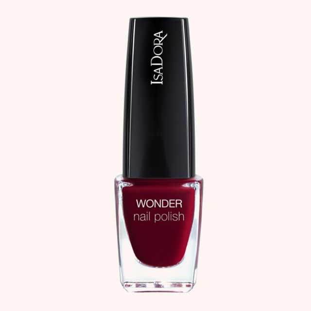 Wonder Nail Polish 133 Femme Fatale Wonder Nail Polish 133 Femme Fatale