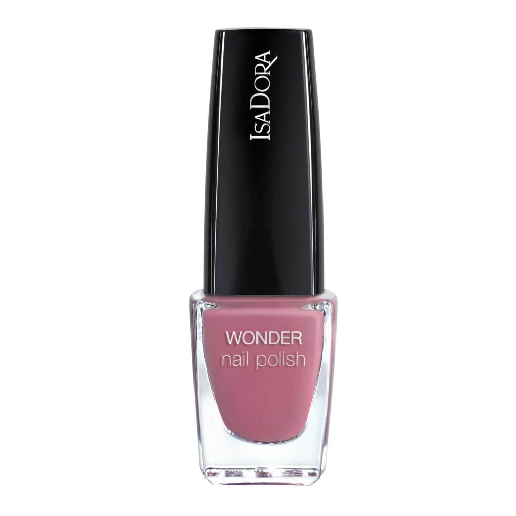 Isadora - Wonder Nail Polish 178 Pink Blossom på KICKS.no