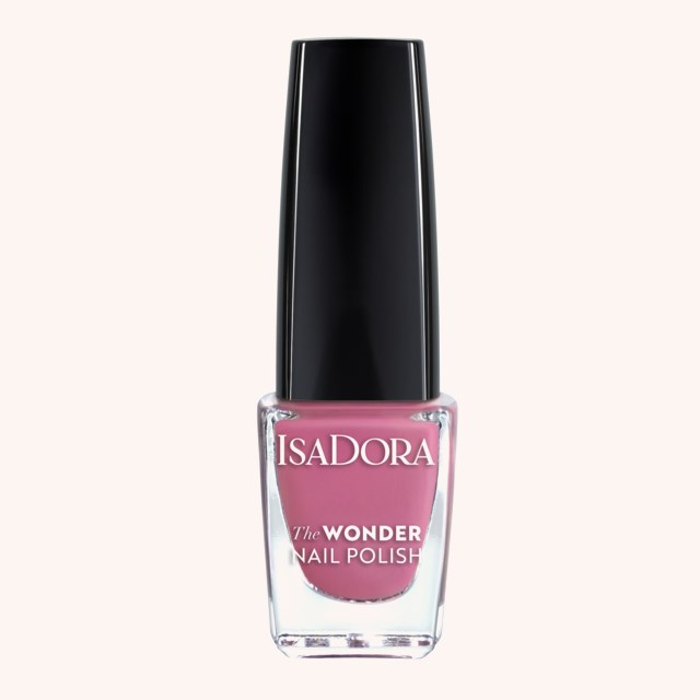 Wonder Nail Polish Happy Pink Wonder Nail Polish Happy Pink