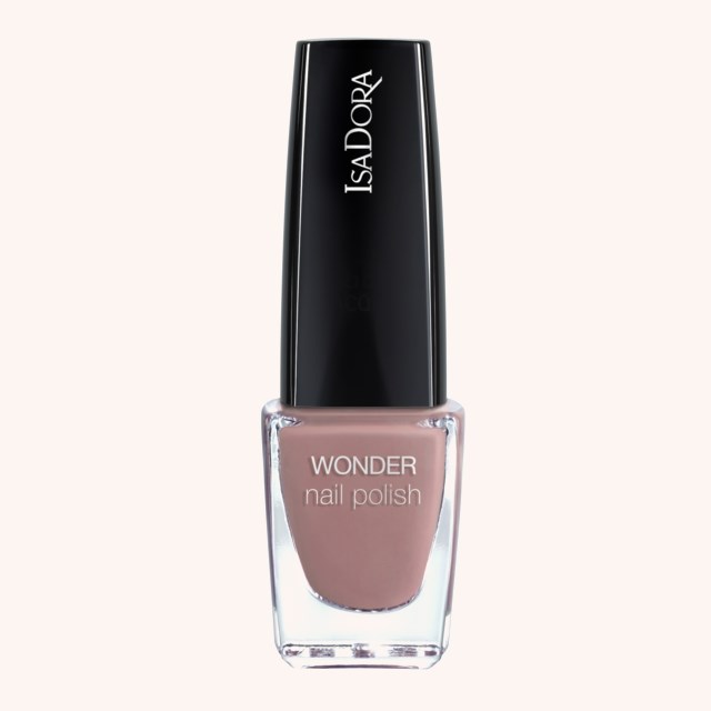 Wonder Nail Polish 577 Cream Supreme Wonder Nail Polish 577 Cream Supreme