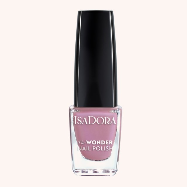 Wonder Nail Polish Pink Bliss Wonder Nail Polish Pink Bliss