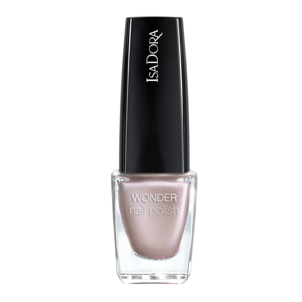 Wonder Nail Polish 199 Glacé