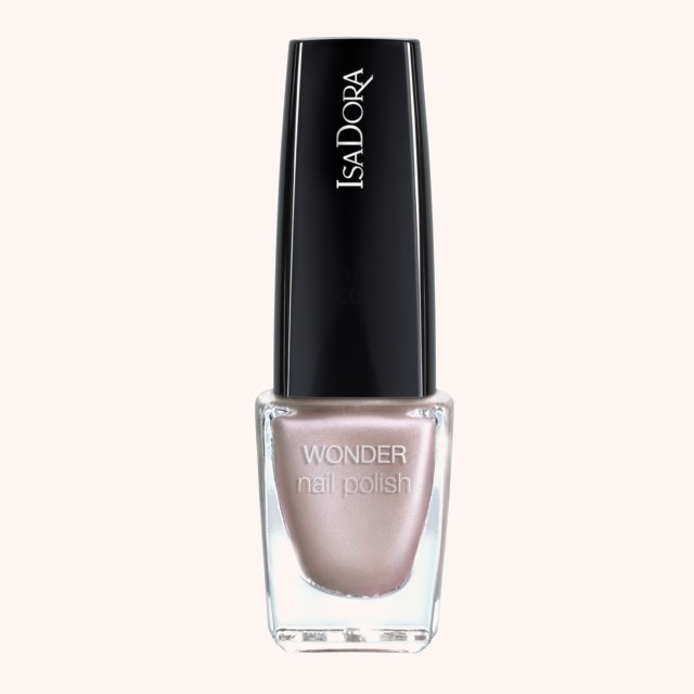 Wonder Nail Polish 199 Glacé Wonder Nail Polish 199 Glacé