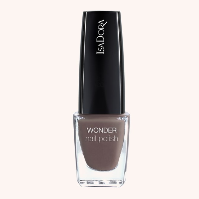 Wonder Nail Polish 208 Soft Suede Wonder Nail Polish 208 Soft Suede