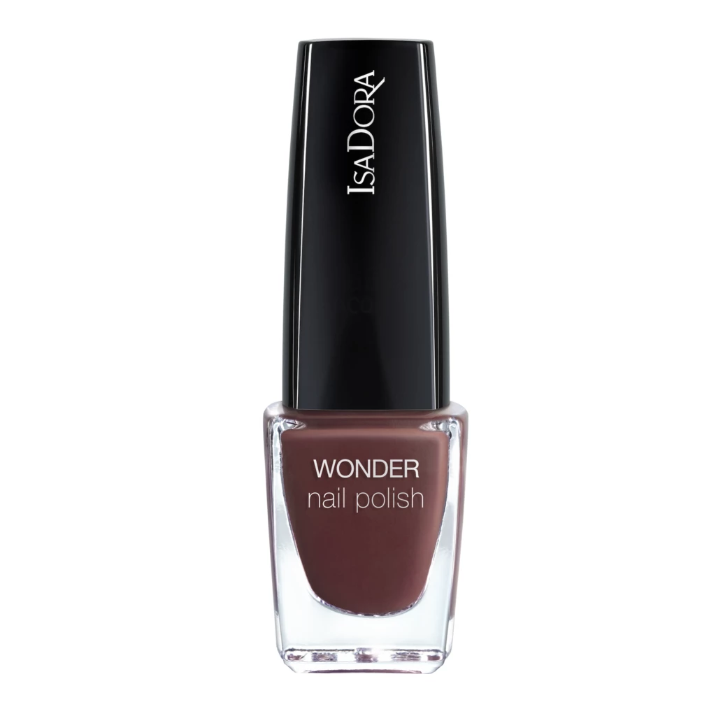 Wonder Nail Polish 211 Downtown Brown