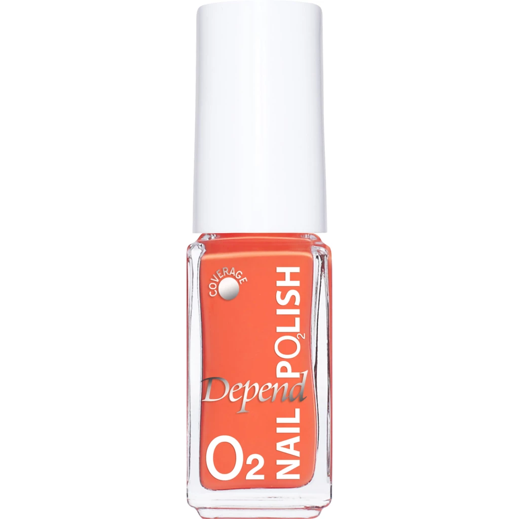 Depend - O2 Nail Polish - Life Is A Macaron Collection 680osoitteessa Kicks.fi