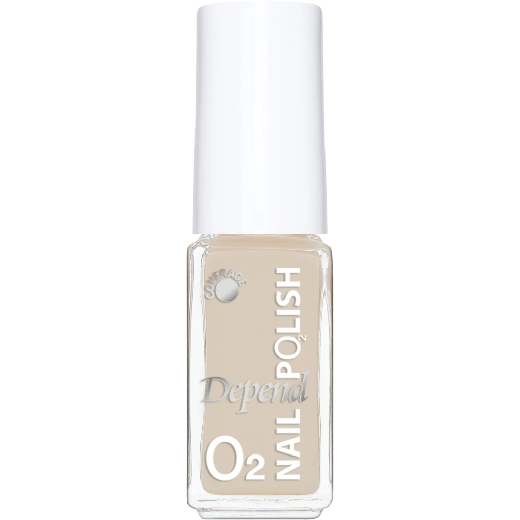 Depend - O2 Summer Fantasy Nail Polish 729 på KICKS.se
