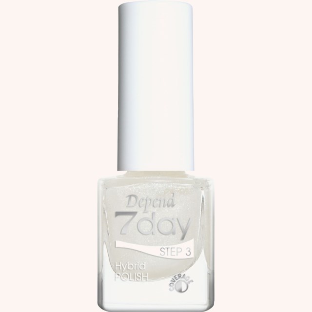 7day Bohemian Nail Polish 7296 Bohemian Princess 7day Bohemian Nail Polish 7296 Bohemian Princess