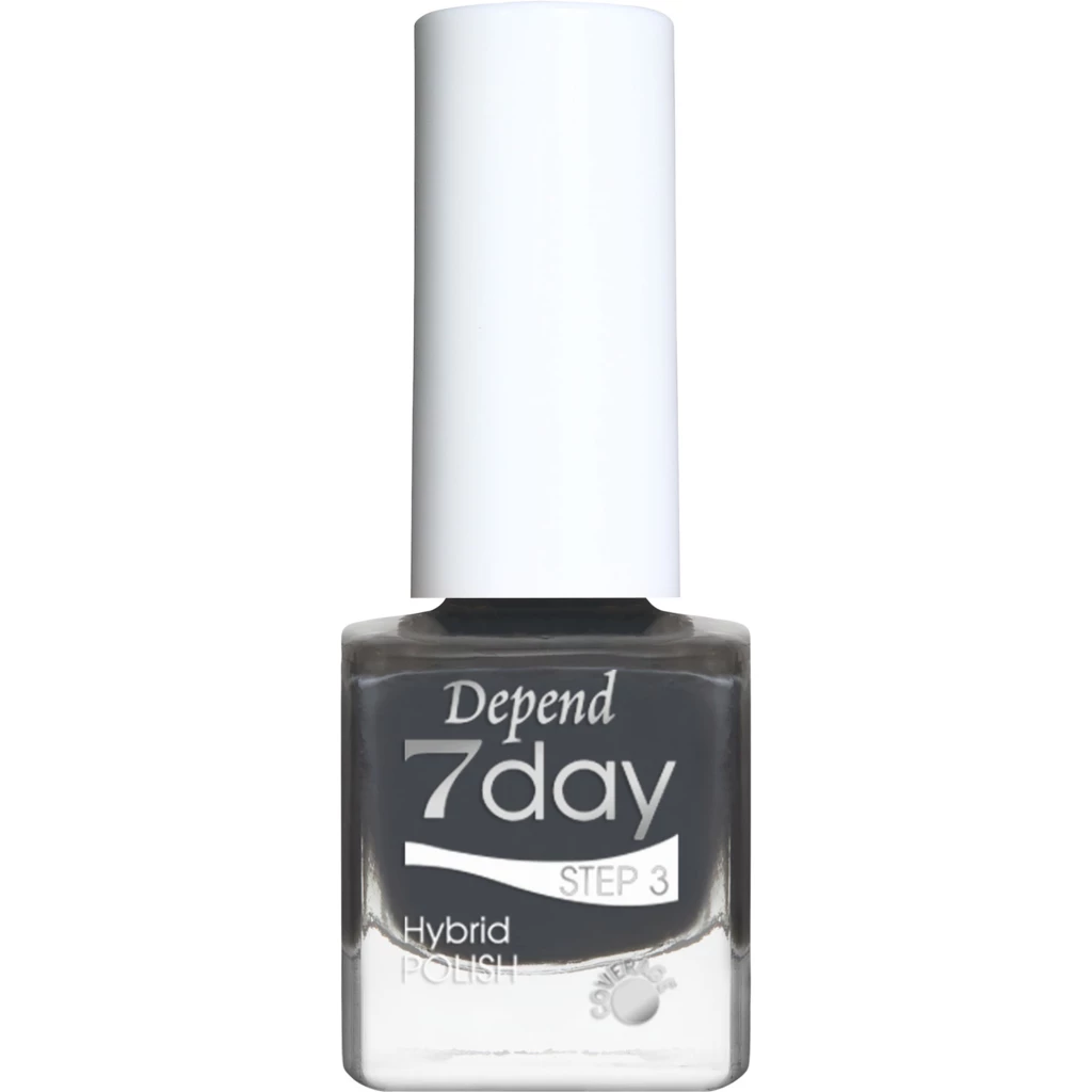 Depend - 7day Vintage Voyage Nail Polish 7303 Backpacking in Asiaosoitteessa Kicks.fi