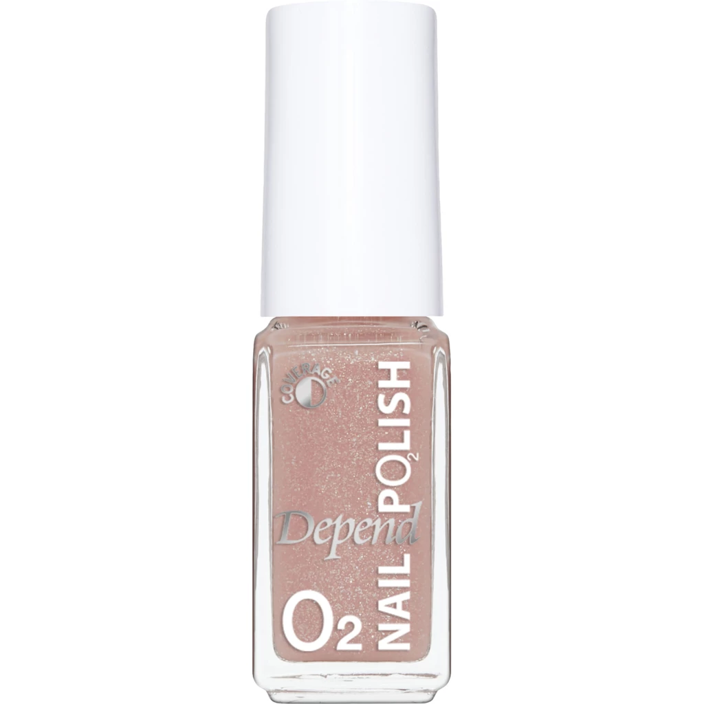Depend - O2 Nail Polish Original You 740 på KICKS.no