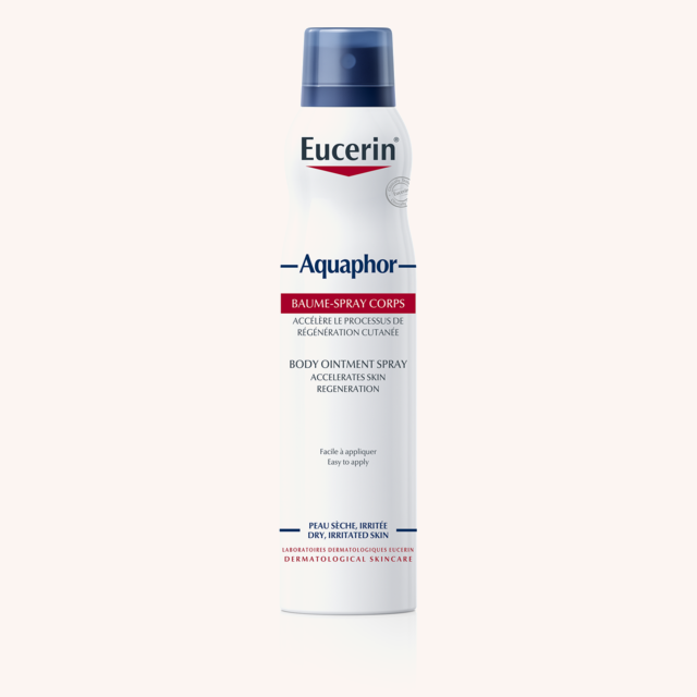 Aquaphor Body Ointment Spray 250 ml Aquaphor Body Ointment Spray 250 ml