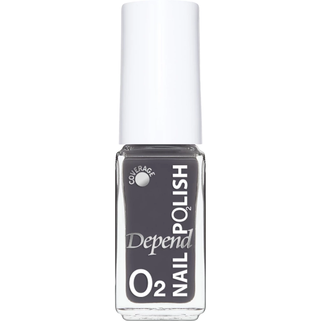 Depend - O2 Nail Polish Original You 748 på KICKS.no