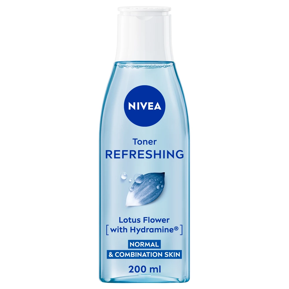 NIVEA - Toner Refreshing 200 ml på KICKS.se
