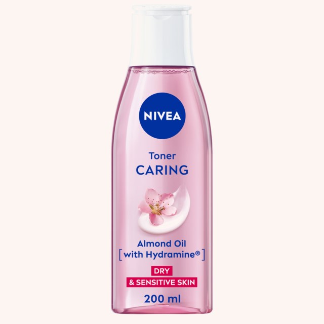 Toner Caring 200 ml Toner Caring 200 ml