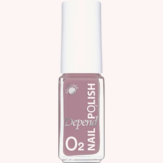 O2 Nail Polish - Let’s get Outdoorsy 753 O2 Nail Polish - Let’s get Outdoorsy 753