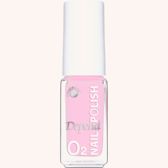 O2 Nail Polish - Let’s get Outdoorsy 756 O2 Nail Polish - Let’s get Outdoorsy 756