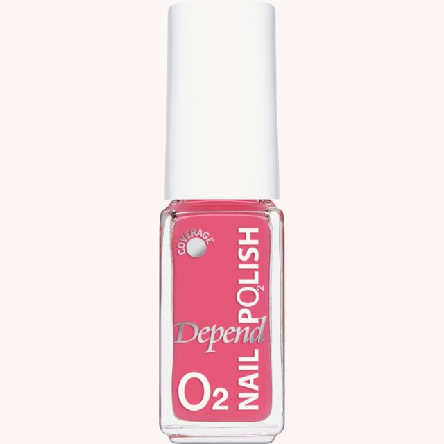 Oxygen Nail Polish 770 Oxygen Nail Polish 770