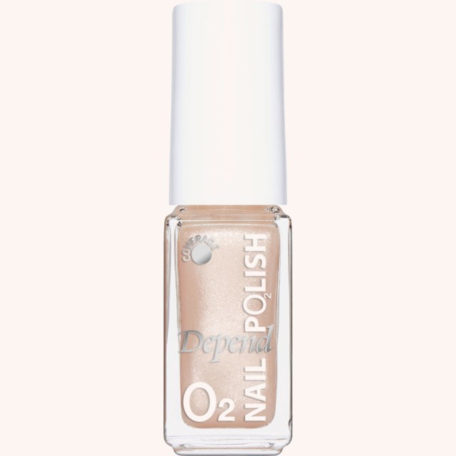 Oxygen Nail Polish 773 Oxygen Nail Polish 773