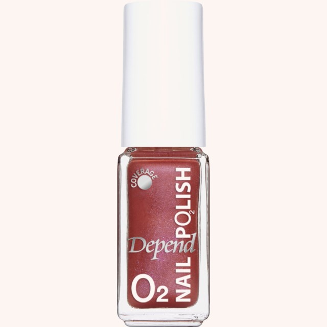 Oxygen Nail Polish 774 Oxygen Nail Polish 774