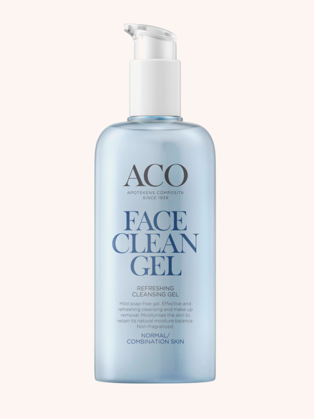 Face Refreshing Cleansing Gel 200 ml Face Refreshing Cleansing Gel 200 ml