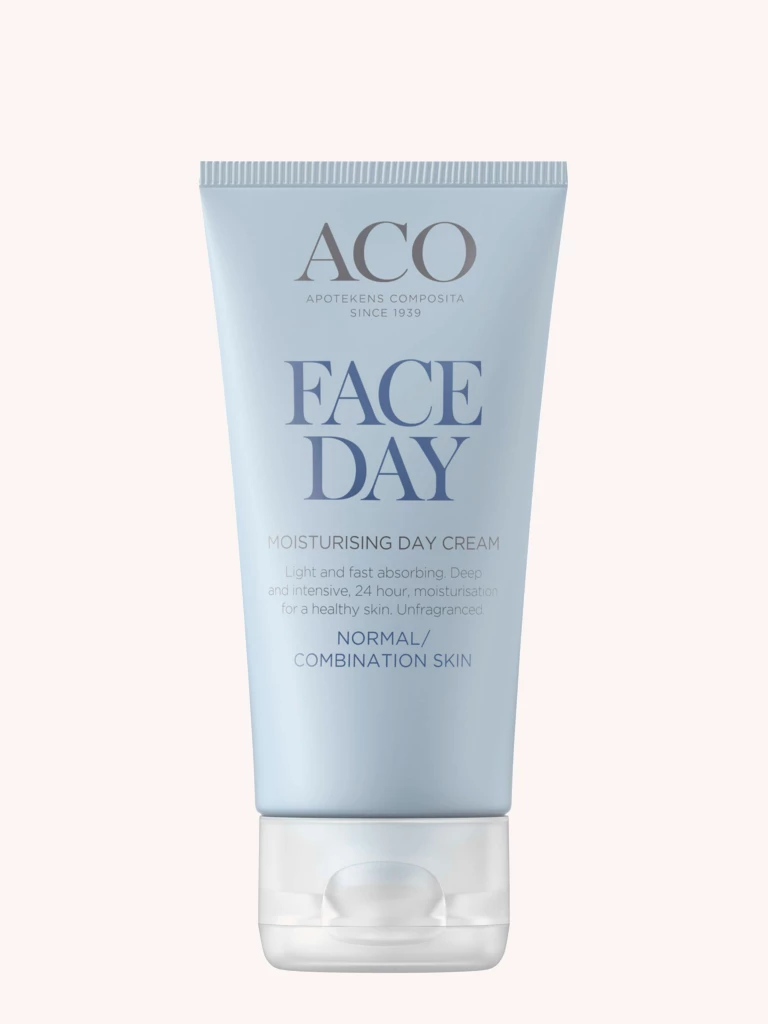 Face Moisturising Day Cream 50 ml