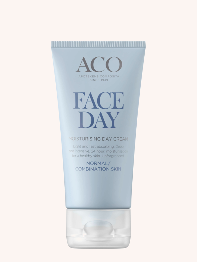 Face Moisturising Day Cream 50 ml Face Moisturising Day Cream 50 ml