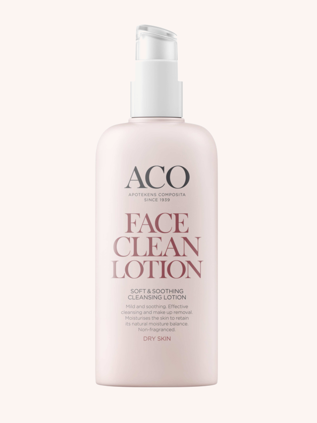 Face Soft & Soothing Cleansing Lotion 200 ml Face Soft & Soothing Cleansing Lotion 200 ml
