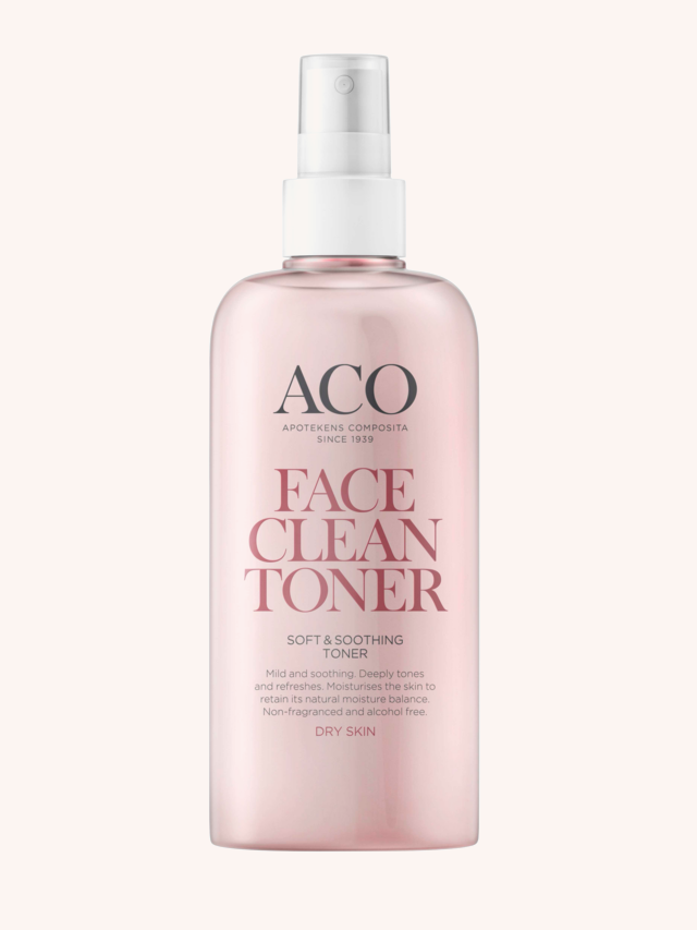Face Soft & Soothing Toner 200 ml Face Soft & Soothing Toner 200 ml