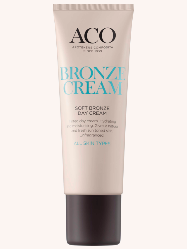 Face Soft Bronze Day Cream 50 ml Face Soft Bronze Day Cream 50 ml