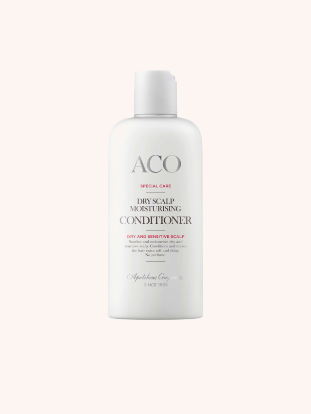 Special Care Dry Scalp Moisturising Conditioner 200 ml