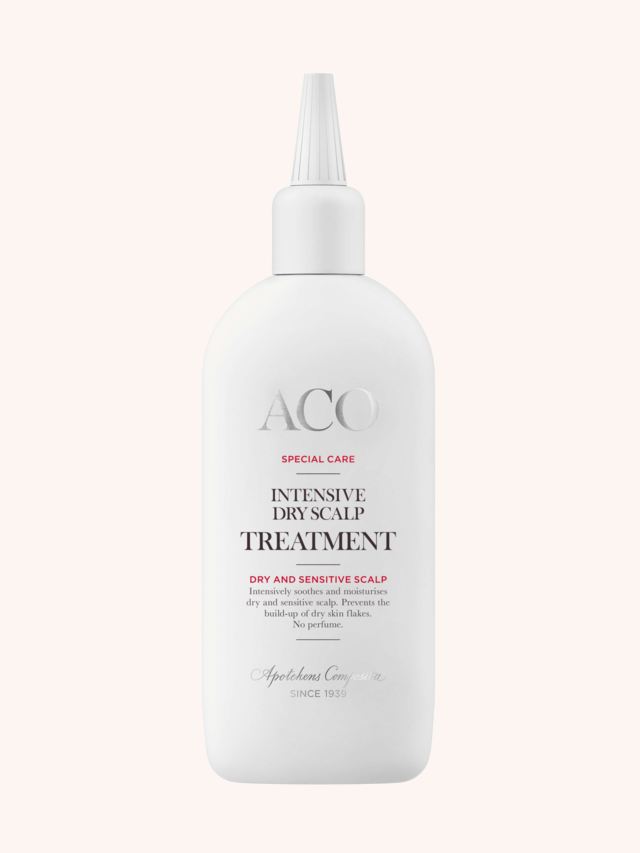 Special Care Intensive Dry Scalp Treatment 150 ml