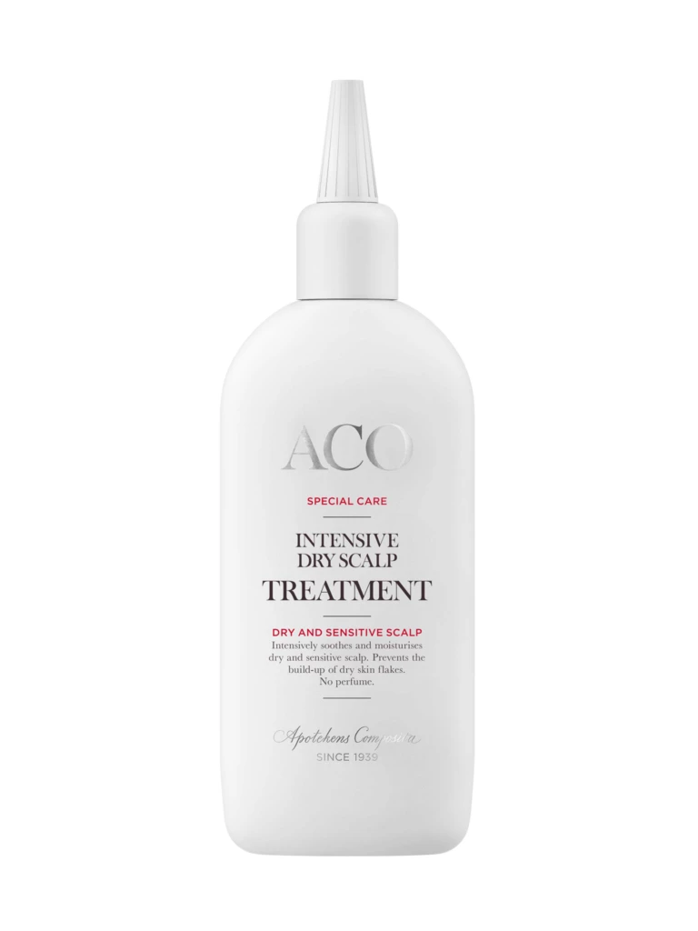 ACO - Special Care Intensive Dry Scalp Treatment 150 ml på KICKS.se