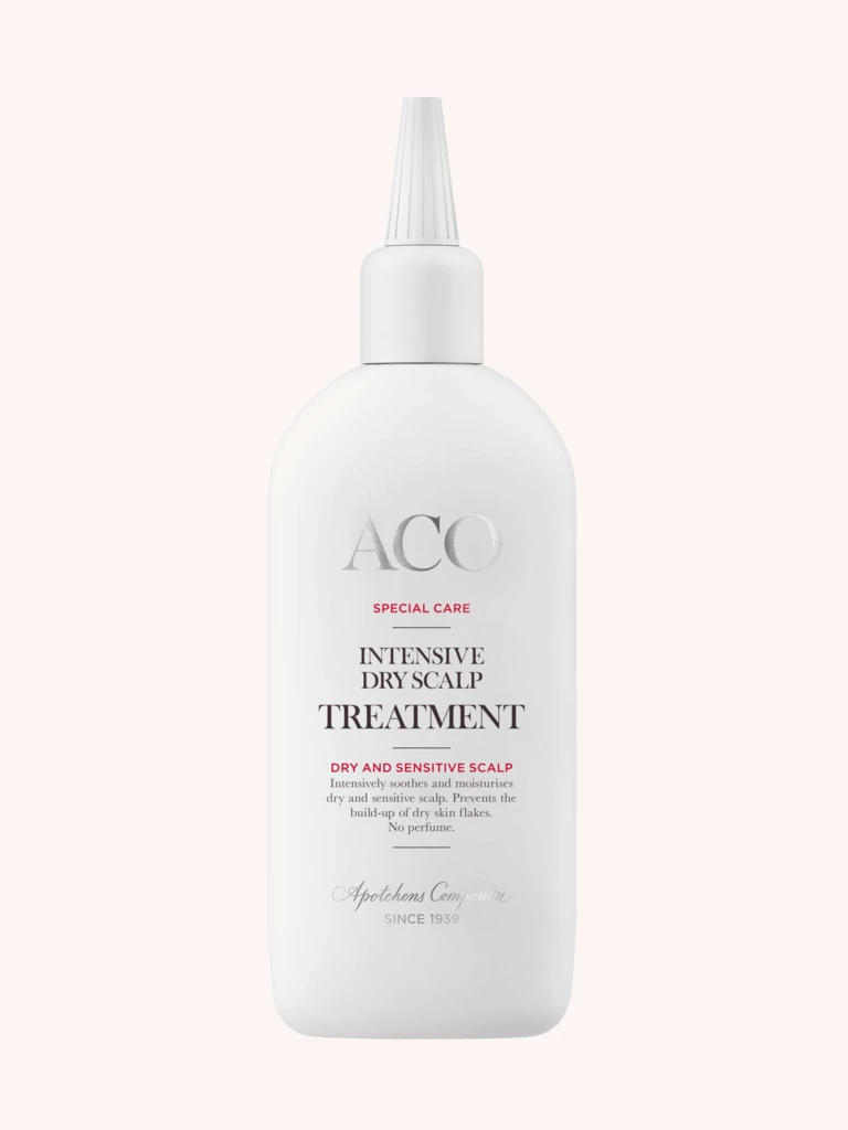 Special Care Intensive Dry Scalp Treatment 150 ml