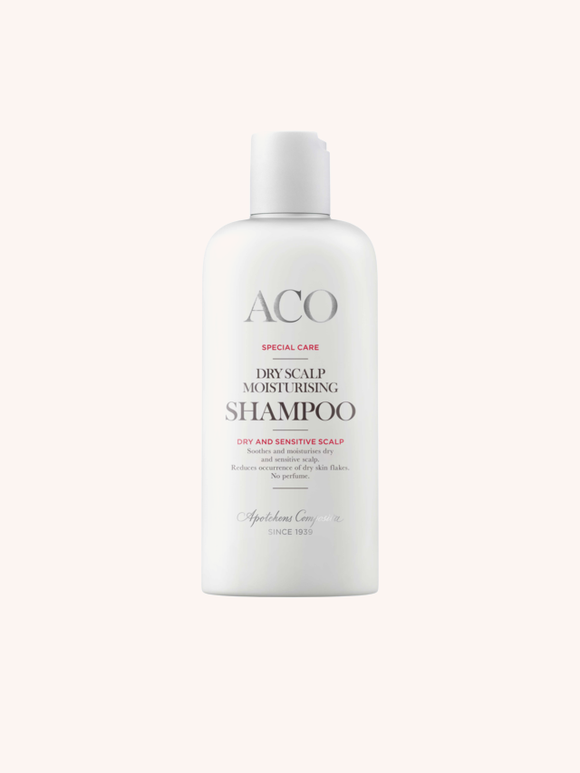 Special Care Dry Scalp Moisturising Shampoo 200 ml Special Care Dry Scalp Moisturising Shampoo 200 ml