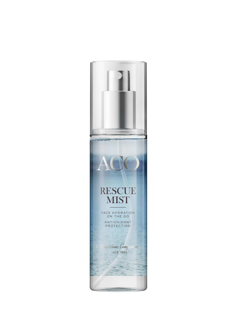 ACO - Face Rescue Mist 75 ml på KICKS.se
