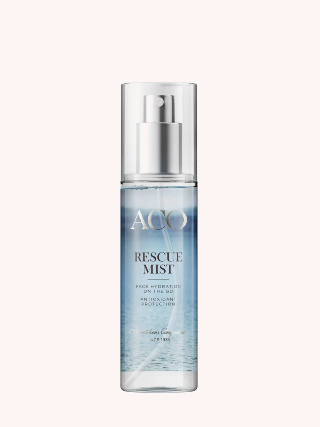 Face Rescue Mist 75 ml Face Rescue Mist 75 ml