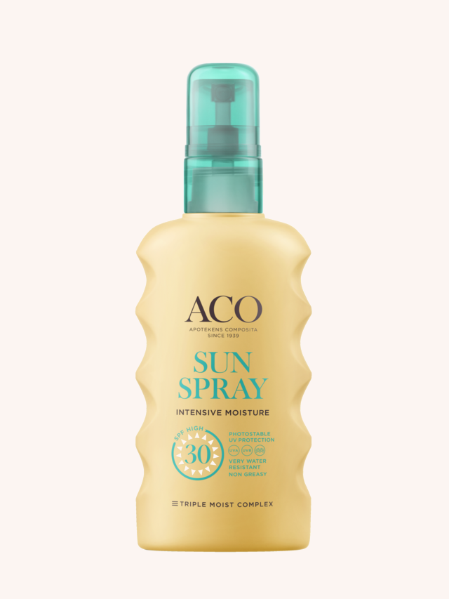 Sun Pump Spray SPF30 175 ml Sun Pump Spray SPF30 175 ml