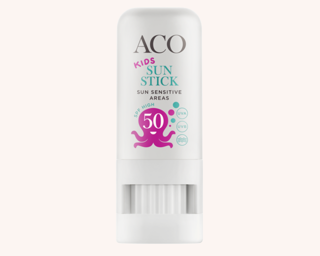 Kids Sun Stick SPF50 Kids Sun Stick SPF50