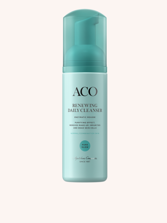 Face Pure Glow Renewing Daily Cleanser 150 ml Face Pure Glow Renewing Daily Cleanser 150 ml