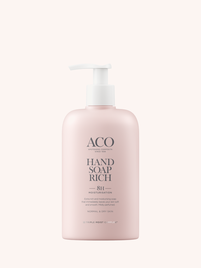 Body Hand Soap Rich 300 ml Body Hand Soap Rich 300 ml