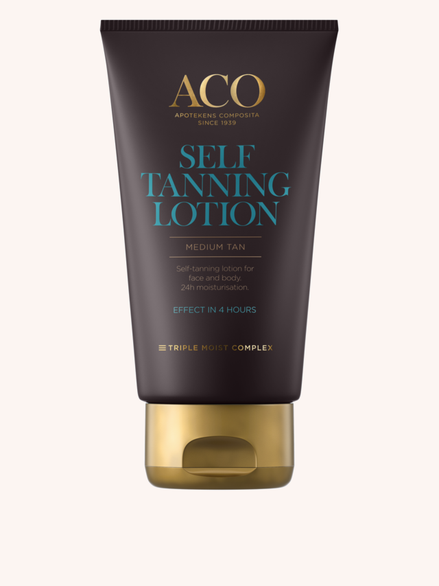 Selftanning Lotion 150 ml Selftanning Lotion 150 ml