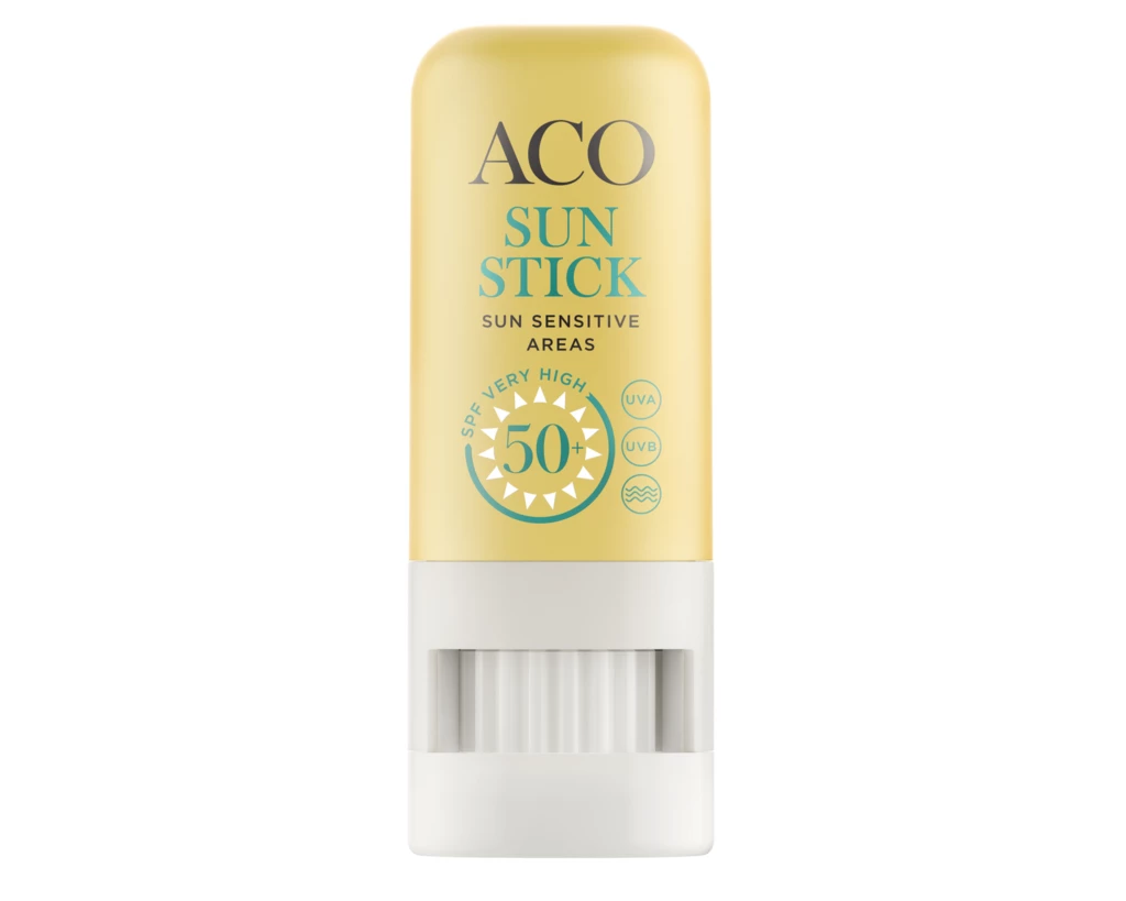 ACO - Sun Stick SPF50+ på KICKS.se