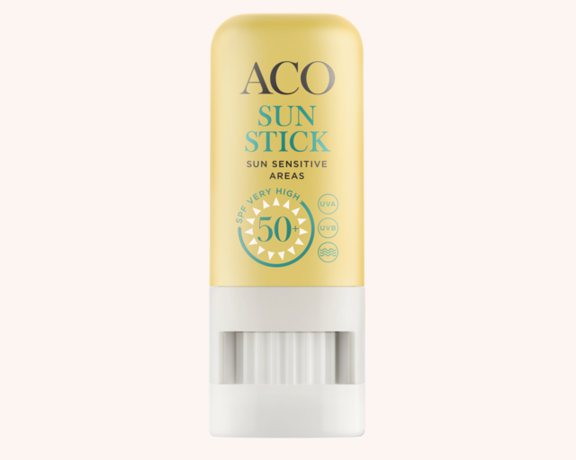 Sun Stick SPF50+ Sun Stick SPF50+