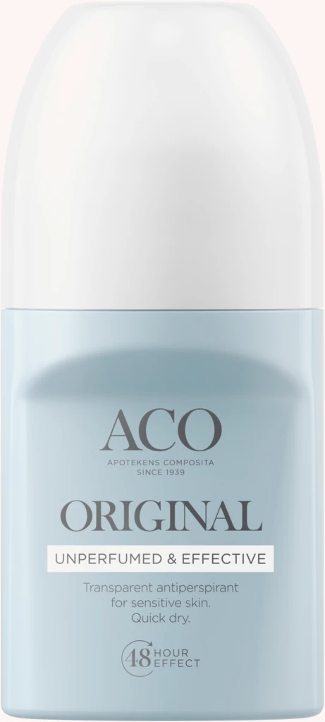 Deo Original 50 ml