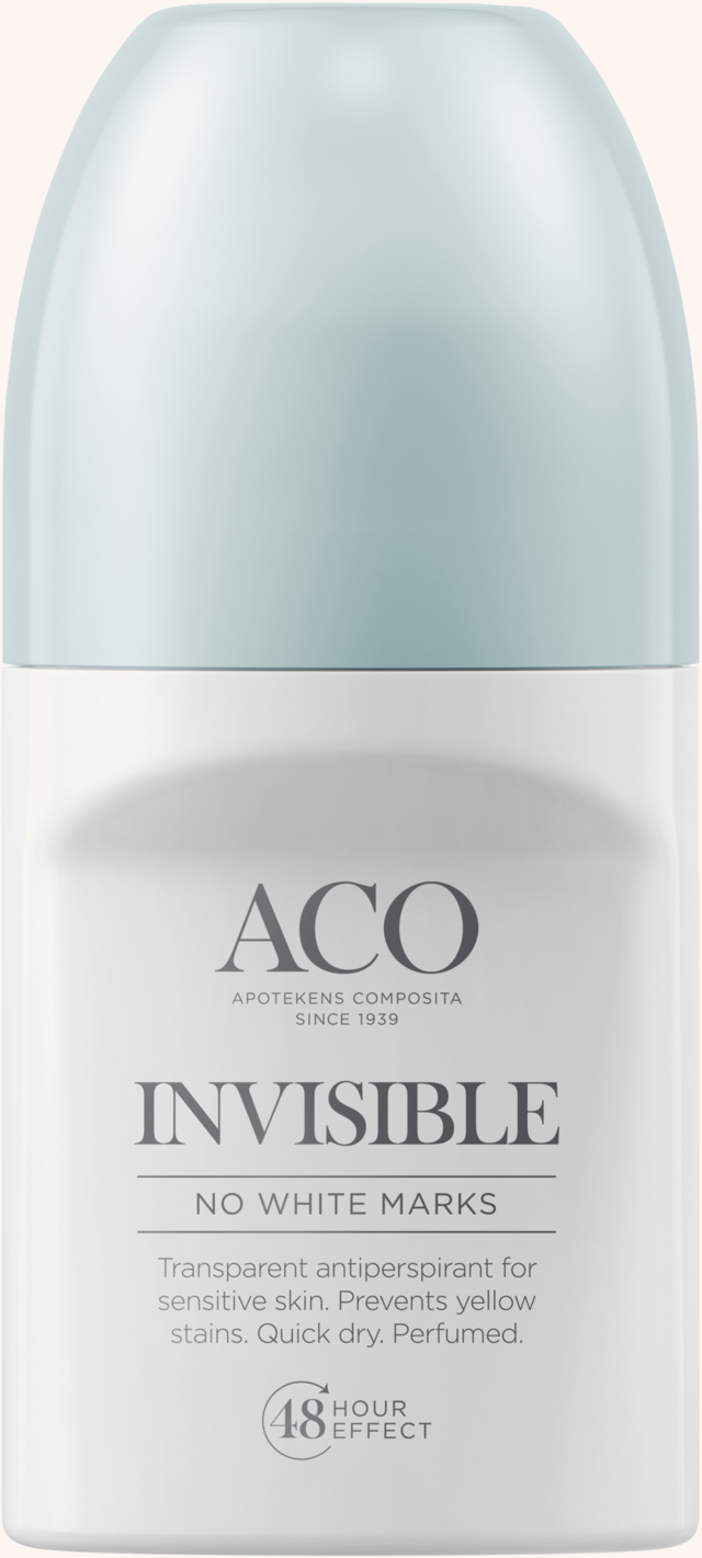 Deo Invisible 50 ml