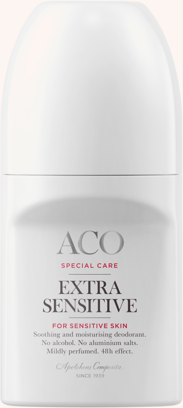 Deo Sensitive 50 ml Deo Sensitive 50 ml