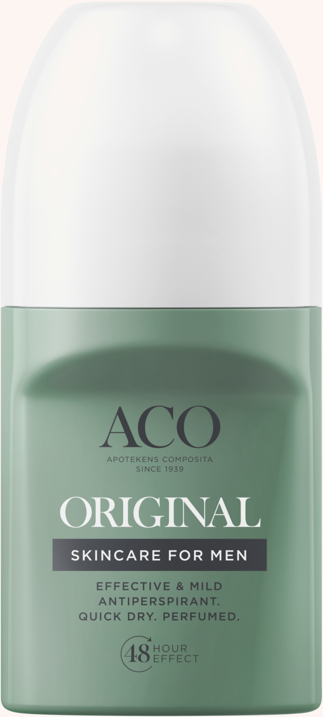 For Men Roll On Deo 50 ml For Men Roll On Deo 50 ml
