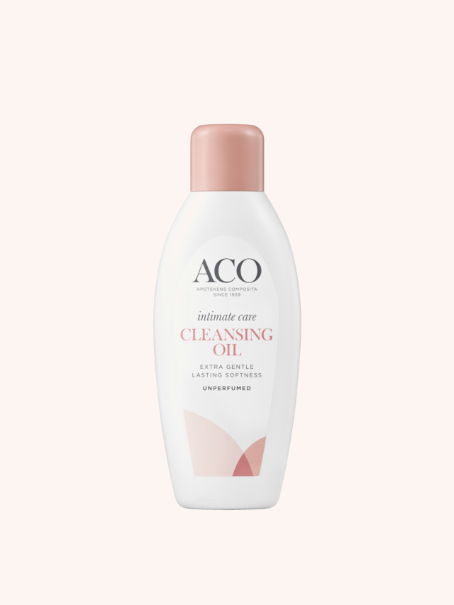 Intimate Care Cleansing Oil 150 ml Intimate Care Cleansing Oil 150 ml