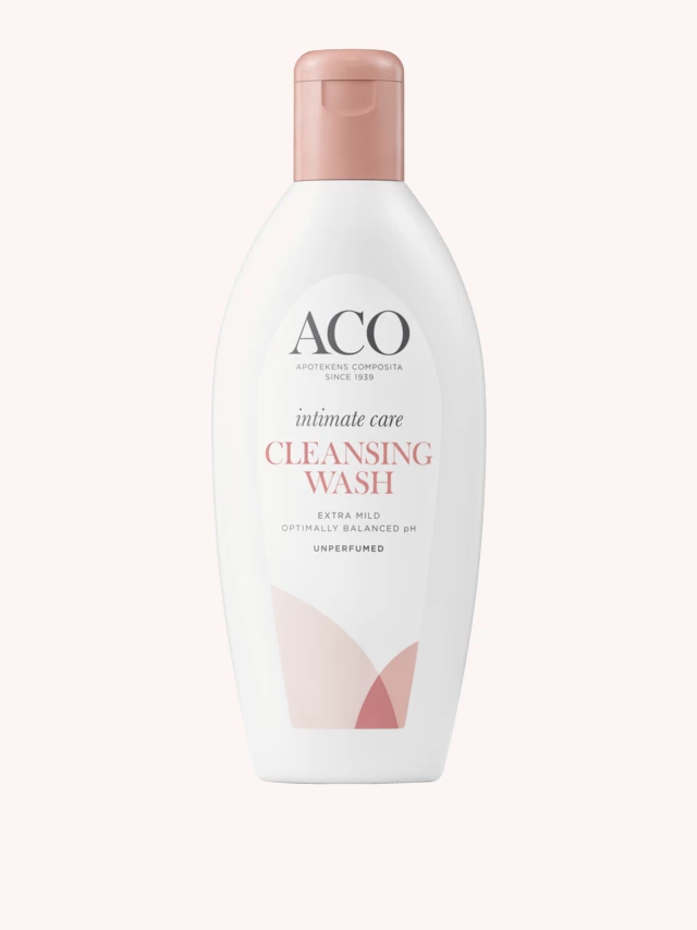 Intimate Care Cleansing Wash 250 ml Intimate Care Cleansing Wash 250 ml